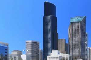 Columbia Center