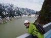 Японские Альпы и Tateyama Kurobe Alpine Route