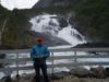 Водопады Норвегии: Твиндефоссен, Вёрингфоссен,Tveitafossen и Лотефосс