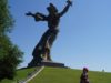 Motherland calls