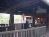 Волшебное Королевство Disney World