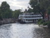Волшебное Королевство Disney World