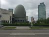 Достопримечательности Астаны (Нур-Султан).